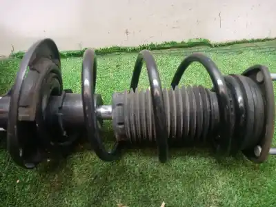 Pezzo di ricambio per auto di seconda mano ammortizzatore anteriore destro per mazda 3 (bm, bn) 2.0 riferimenti oem iam bade34700a bade34700a bade34700a