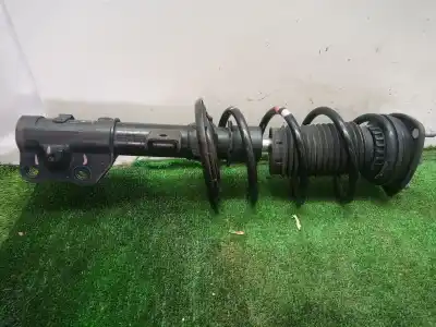 Pezzo di ricambio per auto di seconda mano ammortizzatore anteriore destro per mazda 3 (bm, bn) 2.0 riferimenti oem iam bade34700a bade34700a bade34700a