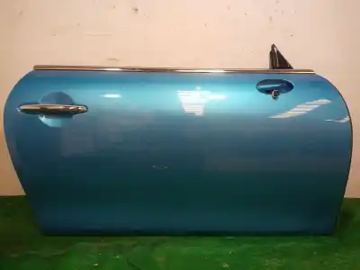 Автозапчасти б/у ДВЕРЬ ПЕРЕДНЯЯ ПРАВАЯ за MINI MINI 5-TRG. (F55)  ссылки OEM IAM   