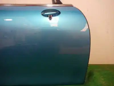 Second-hand car spare part front right door for mini mini 5-trg. (f55) cooper d oem iam references   