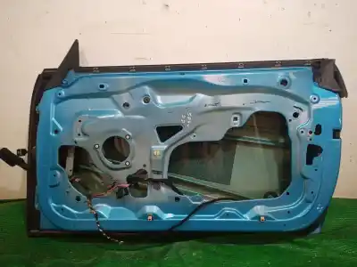 Second-hand car spare part front right door for mini mini 5-trg. (f55) cooper d oem iam references   