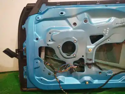 Second-hand car spare part front right door for mini mini 5-trg. (f55) cooper d oem iam references   