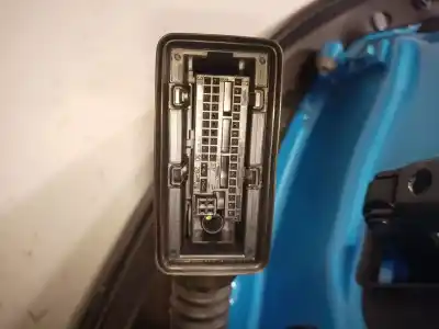 Second-hand car spare part front right door for mini mini 5-trg. (f55) cooper d oem iam references   