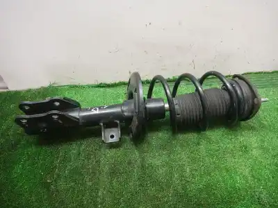 Pezzo di ricambio per auto di seconda mano AMMORTIZZATORE ANTERIORE SINISTRO per MAZDA 3 (BM, BN)  Riferimenti OEM IAM BADE34 BADE34 BADE34