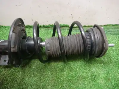 Pezzo di ricambio per auto di seconda mano ammortizzatore anteriore sinistro per mazda 3 (bm, bn) 2.0 riferimenti oem iam bade34 bade34 bade34