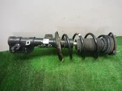 Pezzo di ricambio per auto di seconda mano ammortizzatore anteriore sinistro per mazda 3 (bm, bn) 2.0 riferimenti oem iam bade34 bade34 bade34