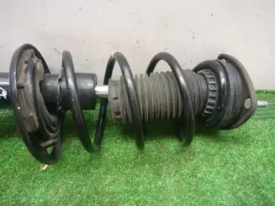 Pezzo di ricambio per auto di seconda mano ammortizzatore anteriore sinistro per mazda 3 (bm, bn) 2.0 riferimenti oem iam bade34 bade34 bade34