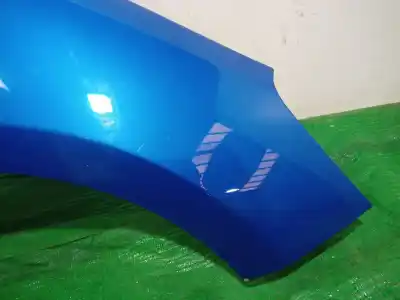 Second-hand car spare part front right fin for ford fiesta vii (hj, hf) 1.0 ecoboost oem iam references   