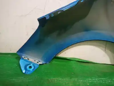 Second-hand car spare part front right fin for ford fiesta vii (hj, hf) 1.0 ecoboost oem iam references   