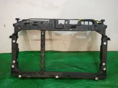 Pezzo di ricambio per auto di seconda mano Pannello Frontale per FORD FIESTA VI (CB1, CCN) 1.0 EcoBoost Riferimenti OEM IAM 8V51A16E146 8V51A16E146 8V51A16E146