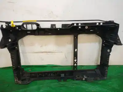 Pezzo di ricambio per auto di seconda mano pannello frontale per ford fiesta vi (cb1, ccn) 1.0 ecoboost riferimenti oem iam 8v51a16e146 8v51a16e146 8v51a16e146