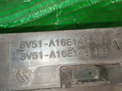 Pezzo di ricambio per auto di seconda mano pannello frontale per ford fiesta vi (cb1, ccn) 1.0 ecoboost riferimenti oem iam 8v51a16e146 8v51a16e146 8v51a16e146