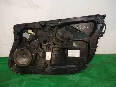 Peça sobressalente para automóvel em segunda mão Elevador De Vidros Traseiro Direito por FORD FIESTA VI (CB1, CCN) 1.0 EcoBoost Referências OEM IAM C1BBA045H16AB C1BBA045H16AB C1BBA045H16AB