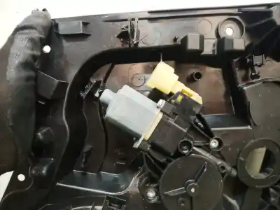 Peça sobressalente para automóvel em segunda mão elevador de vidros traseiro direito por ford fiesta vi (cb1, ccn) 1.0 ecoboost referências oem iam c1bba045h16ab c1bba045h16ab c1bba045h16ab