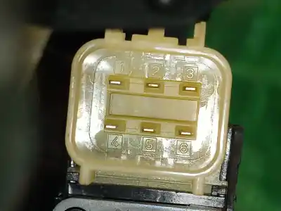 Peça sobressalente para automóvel em segunda mão elevador de vidros traseiro direito por ford fiesta vi (cb1, ccn) 1.0 ecoboost referências oem iam c1bba045h16ab c1bba045h16ab c1bba045h16ab