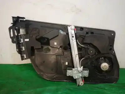 Peça sobressalente para automóvel em segunda mão elevador de vidros traseiro direito por ford fiesta vi (cb1, ccn) 1.0 ecoboost referências oem iam c1bba045h16ab c1bba045h16ab c1bba045h16ab