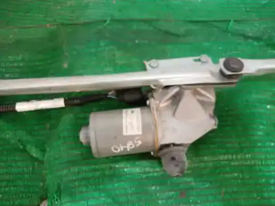 Second-hand car spare part front windshield wiper motor for ford c-max ii (dxa/cb7, dxa/ceu) 1.0 ecoboost oem iam references w1633312v w1633312v w1633312v