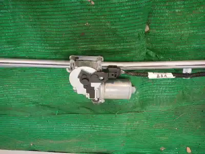 Second-hand car spare part front windshield wiper motor for ford c-max ii (dxa/cb7, dxa/ceu) 1.0 ecoboost oem iam references w1633312v w1633312v w1633312v