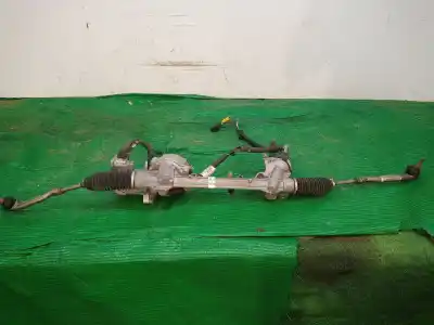 Second-hand car spare part STEERING RACK for CITROEN C4 GRAND PICASSO II (DA_, DE_)  OEM IAM references F80000234 F80000234 F80000234