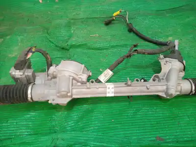 Second-hand car spare part steering rack for citroen c4 grand picasso ii (da_, de_) 2.0 bluehdi 150 oem iam references f80000234 f80000234 f80000234
