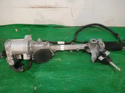 Second-hand car spare part steering rack for citroen c4 grand picasso ii (da_, de_) 2.0 bluehdi 150 oem iam references f80000234 f80000234 f80000234