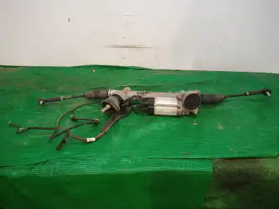 Автозапчасти б/у рулевая рейка за OPEL ASTRA J (P10) 1.7 CDTI (68) ссылки OEM IAM 7805974726 P13363851 7805974726