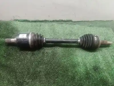 Автозапчастина б/у передня ліва трансмісія для SSANGYONG TIVOLI 1.5 Посилання на OEM IAM 4130035500 4130035500 4130035500