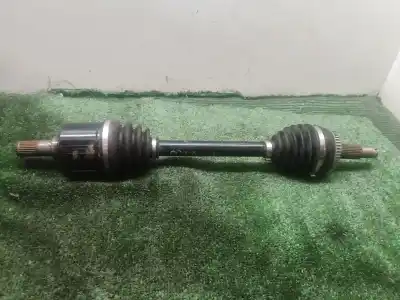 Автозапчастина б/у передня ліва трансмісія для ssangyong tivoli 1.5 посилання на oem iam 4130035500 4130035500 4130035500