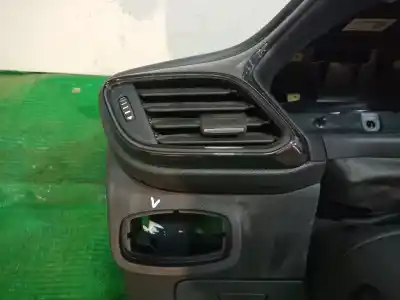 Second-hand car spare part dashboard for ford fiesta vii (hj, hf) 1.0 ecoboost oem iam references   