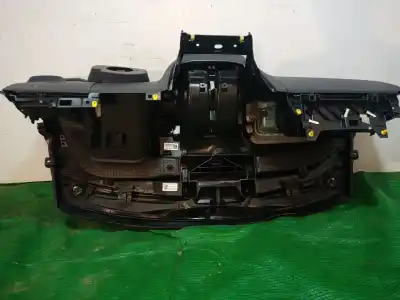 Second-hand car spare part dashboard for ford fiesta vii (hj, hf) 1.0 ecoboost oem iam references   