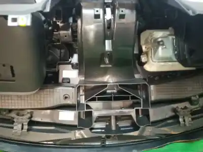 Second-hand car spare part dashboard for ford fiesta vii (hj, hf) 1.0 ecoboost oem iam references   