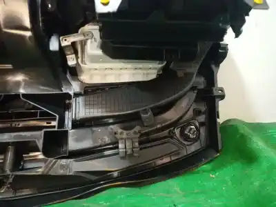Second-hand car spare part dashboard for ford fiesta vii (hj, hf) 1.0 ecoboost oem iam references   