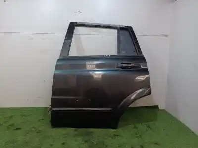 Pezzo di ricambio per auto di seconda mano  per SSANGYONG KYRON  Riferimenti OEM IAM   