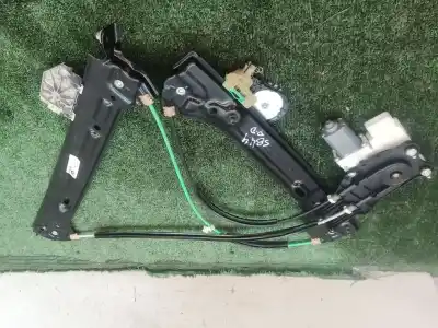 Автозапчасти б/у РЕГУЛЯТОР СТЕКЛА ПЕРЕДНЕГО ПРАВОГО за MINI MINI 5-TRG. (F55)  ссылки OEM IAM C0668810 C0668810 C0668810