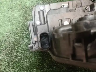 Автозапчастина б/у замок передніх дверей лівий для mini mini 5-trg. (f55) cooper d посилання на oem iam 728193112 728193112 728193112