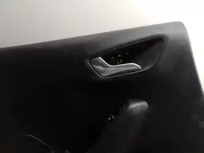 Автозапчастина б/у обкітка задніх лівіх дверей для ford fiesta vii (hj, hf) 1.0 ecoboost посилання на oem iam h1bba27407be3zhe h1bba27407be3zhe h1bba27407be3zhe
