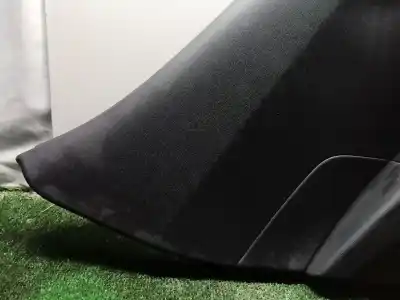 Автозапчастина б/у обкітка задніх лівіх дверей для ford fiesta vii (hj, hf) 1.0 ecoboost посилання на oem iam h1bba27407be3zhe h1bba27407be3zhe h1bba27407be3zhe