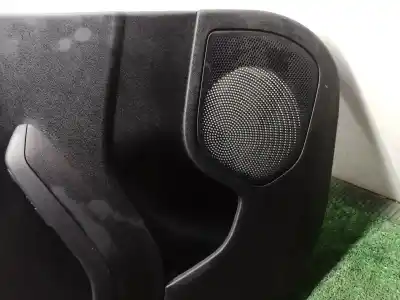 Автозапчастина б/у обкітка задніх лівіх дверей для ford fiesta vii (hj, hf) 1.0 ecoboost посилання на oem iam h1bba27407be3zhe h1bba27407be3zhe h1bba27407be3zhe