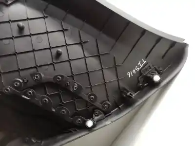 Автозапчастина б/у обкітка задніх лівіх дверей для ford fiesta vii (hj, hf) 1.0 ecoboost посилання на oem iam h1bba27407be3zhe h1bba27407be3zhe h1bba27407be3zhe