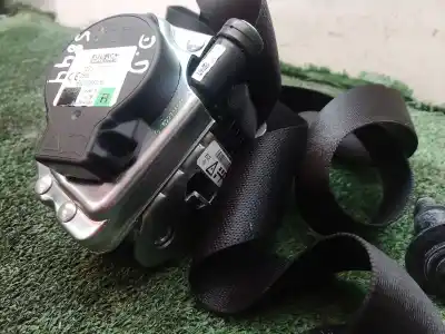 Pezzo di ricambio per auto di seconda mano cintura di sicurezza anteriore destra per mini mini 5-trg. (f55) cooper d riferimenti oem iam 635268800 635268800 635268800