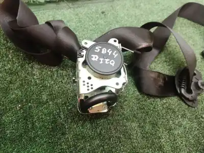 Peça sobressalente para automóvel em segunda mão cinto de segurança dianteiro esquerdo por mini mini 5-trg. (f55) cooper d referências oem iam 635268 635268 635268