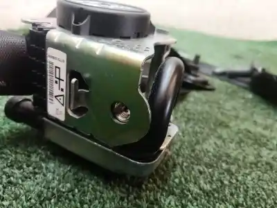 Peça sobressalente para automóvel em segunda mão cinto de segurança dianteiro esquerdo por mini mini 5-trg. (f55) cooper d referências oem iam 635268 635268 635268