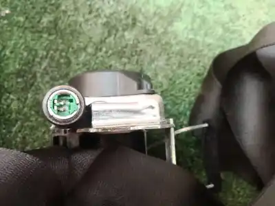 Peça sobressalente para automóvel em segunda mão cinto de segurança dianteiro esquerdo por mini mini 5-trg. (f55) cooper d referências oem iam 635268 635268 635268