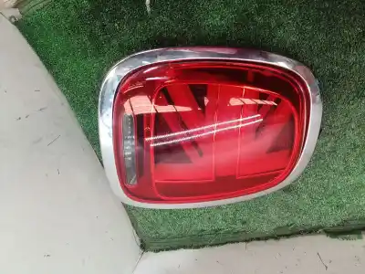 Second-hand car spare part Left Tailgate Light for MINI MINI 5-TRG. (F55) Cooper D OEM IAM references 7435133 7435133 7435133