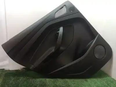 Second-hand car spare part left rear door trim for ford c-max ii (dxa/cb7, dxa/ceu) 1.0 ecoboost oem iam references 162451