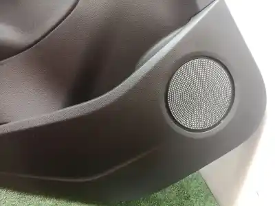 Автозапчастина б/у обкітка задніх лівіх дверей для ford c-max ii (dxa/cb7, dxa/ceu) 1.0 ecoboost посилання на oem iam 162451 162451 162451