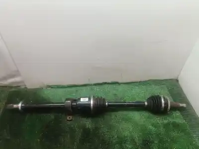 Автозапчастина б/у передня права трансмісія для SSANGYONG TIVOLI 1.5 Посилання на OEM IAM 4132035 4132035 4132035