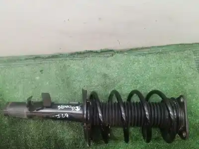 Second-hand car spare part front left shock absorber for ford c-max ii (dxa/cb7, dxa/ceu) 1.0 ecoboost oem iam references bv6118k001lab