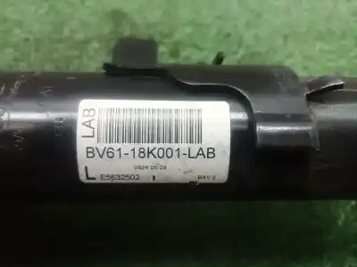 Автозапчастина б/у амортизатор передній лівий для ford c-max ii (dxa/cb7, dxa/ceu) 1.0 ecoboost посилання на oem iam bv6118k001lab bv6118k001lab bv6118k001lab