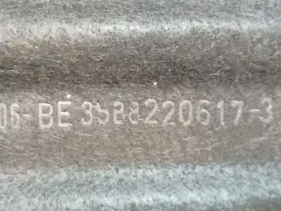 Second-hand car spare part parcel shelf for ford c-max ii (dxa/cb7, dxa/ceu) 1.0 ecoboost oem iam references am51r46506b am51r46506b am51r46506b